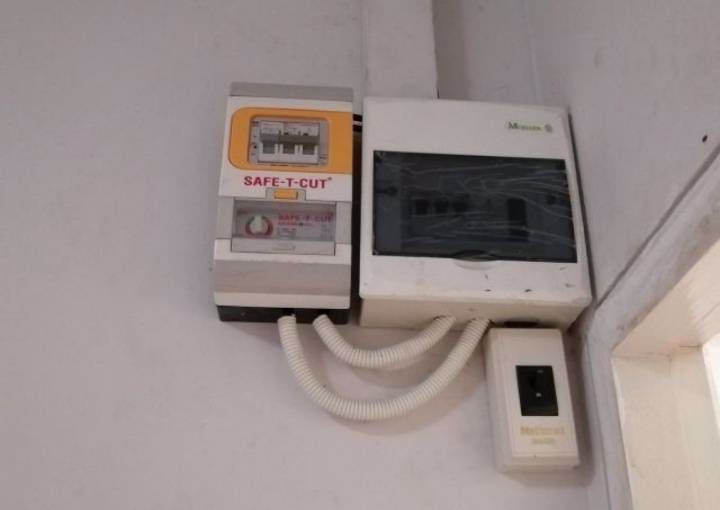 ทาวน์เฮ้าส์-2ชั้น-หมู่บ้านพฤกษา48-สภาพดี-ตกแต่งต่อเติมเรียบร้อย-อสามพราน-จนครปฐม