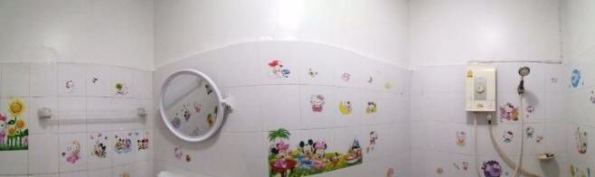 ทาวน์เฮ้าส์-2ชั้น-หมู่บ้านพฤกษา48-สภาพดี-ตกแต่งต่อเติมเรียบร้อย-อสามพราน-จนครปฐม