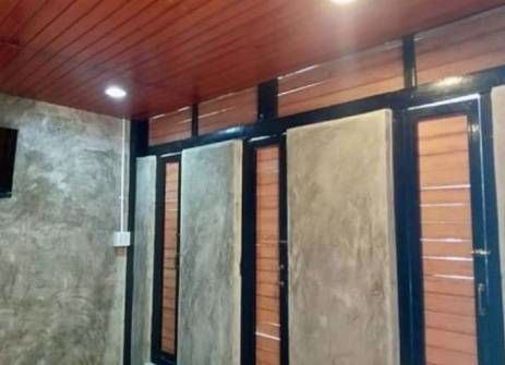 ทาวน์เฮ้าส์-2ชั้น-หมู่บ้านพฤกษา48-สภาพดี-ตกแต่งต่อเติมเรียบร้อย-อสามพราน-จนครปฐม