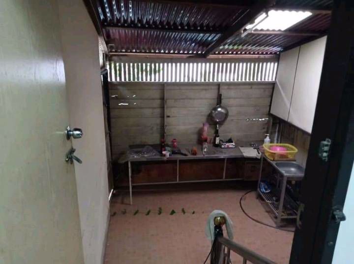 บ้านเดี่ยวทำเลดีติดถนน-หมู่บ้านพรรณธิกา-บุรีรัมย์