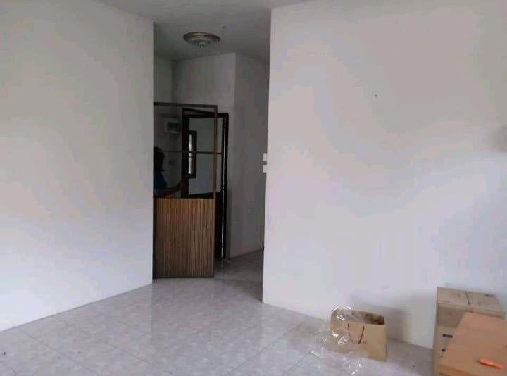 บ้านเดี่ยวทำเลดีติดถนน-หมู่บ้านพรรณธิกา-บุรีรัมย์