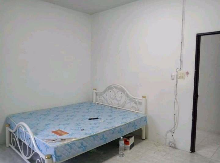 บ้านเดี่ยวทำเลดีติดถนน-หมู่บ้านพรรณธิกา-บุรีรัมย์