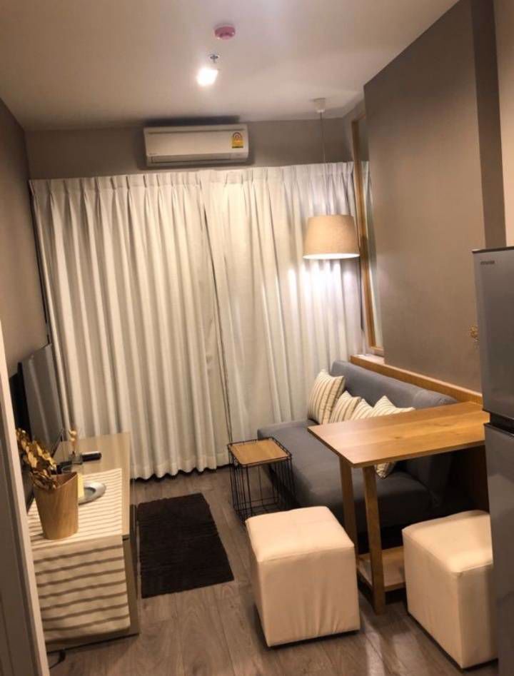 ขายคอนโดเดอะวิสซ์ดอม-อเวนิว-รัชดา-ลาดพร้าว-ตกแต่งครบพร้อมอยู่-ใกล้-mrt-ลาดพร้าว