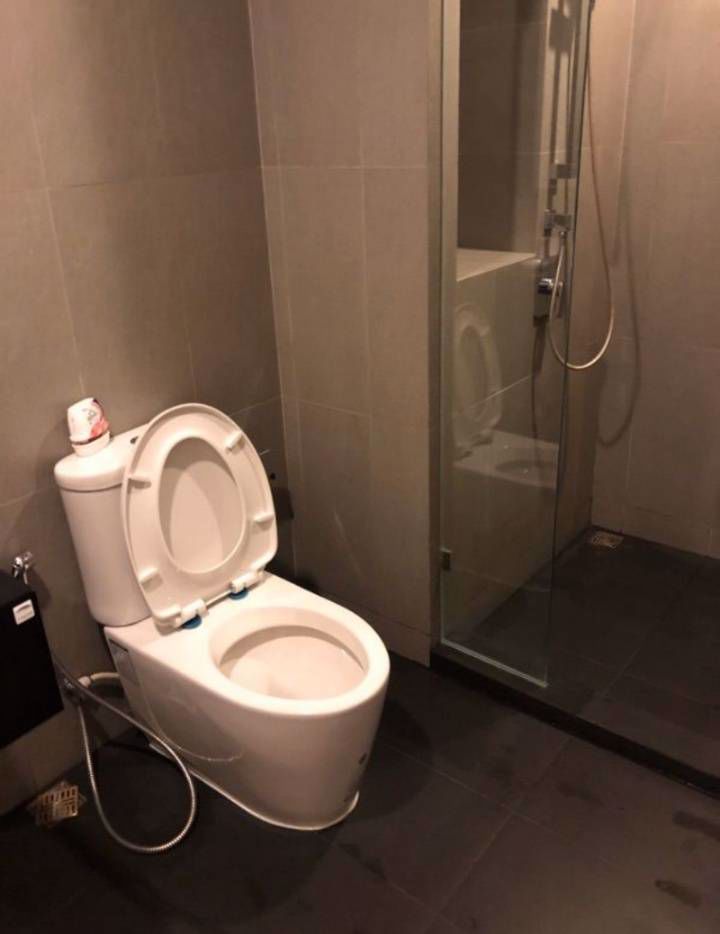 ขายคอนโดเดอะวิสซ์ดอม-อเวนิว-รัชดา-ลาดพร้าว-ตกแต่งครบพร้อมอยู่-ใกล้-mrt-ลาดพร้าว