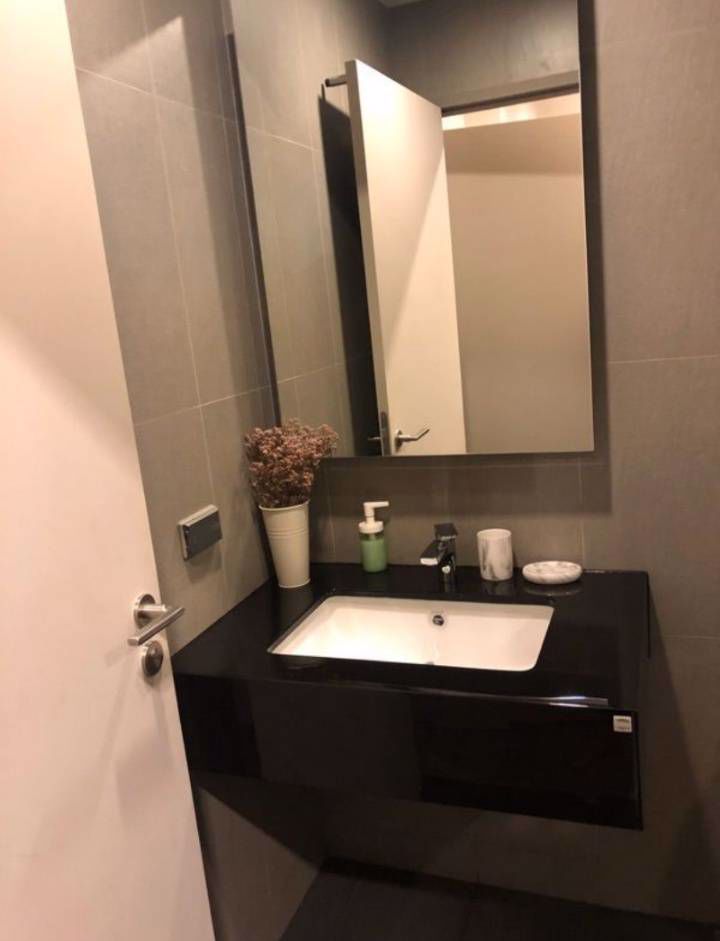 ขายคอนโดเดอะวิสซ์ดอม-อเวนิว-รัชดา-ลาดพร้าว-ตกแต่งครบพร้อมอยู่-ใกล้-mrt-ลาดพร้าว