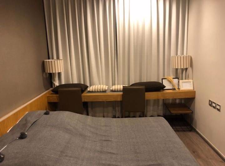 ขายคอนโดเดอะวิสซ์ดอม-อเวนิว-รัชดา-ลาดพร้าว-ตกแต่งครบพร้อมอยู่-ใกล้-mrt-ลาดพร้าว