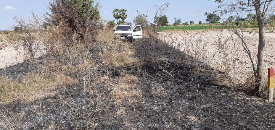 ที่ดินสวยราคาถูก-ทำเลดี-มีอนาคตใกล้มอเตอร์เวย์-เหมาะสำหรับสร้างบ้านหรือซื้อไว้เก็งกำไรในอนาคต