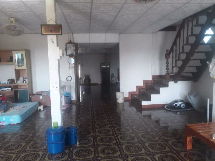 ขายบ้านพร้อมที่ดิน-บรรยากาศดี-ตอีสานเขต-อเฉลิมพระเกียรติ-จบุรีรัมย์