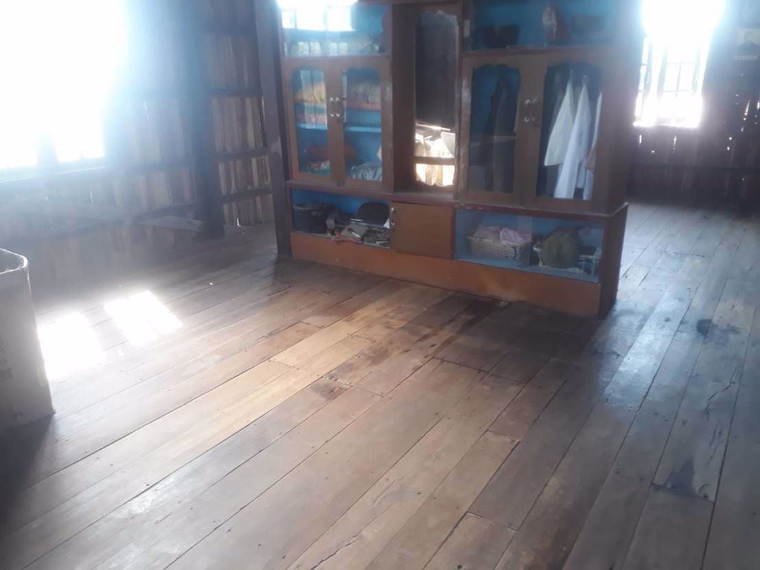 ขายบ้านพร้อมที่ดิน-บรรยากาศดี-ตอีสานเขต-อเฉลิมพระเกียรติ-จบุรีรัมย์