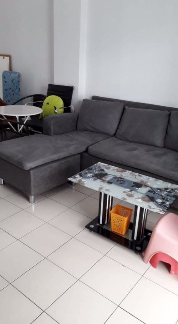 ขายคอนโด-ลุมพินีเซ็นเตอร์แฮปปี้แลนด์-ชั้น1-ทำเลดีเหมาะทำกิจการหรือพักอาศัย