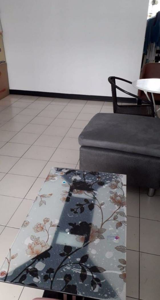 ขายคอนโด-ลุมพินีเซ็นเตอร์แฮปปี้แลนด์-ชั้น1-ทำเลดีเหมาะทำกิจการหรือพักอาศัย