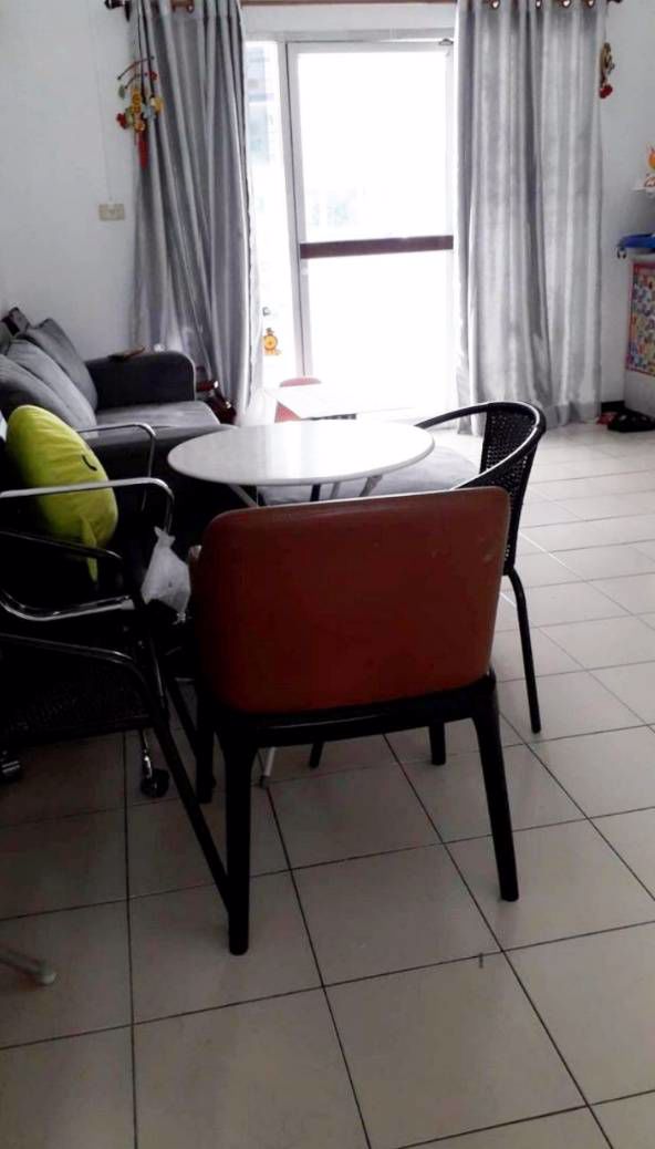 ขายคอนโด-ลุมพินีเซ็นเตอร์แฮปปี้แลนด์-ชั้น1-ทำเลดีเหมาะทำกิจการหรือพักอาศัย