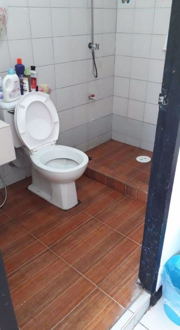 ขายคอนโด-ลุมพินีเซ็นเตอร์แฮปปี้แลนด์-ชั้น1-ทำเลดีเหมาะทำกิจการหรือพักอาศัย