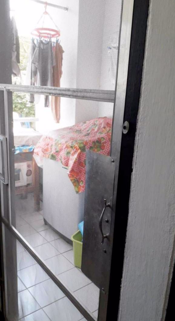 ขายคอนโด-ลุมพินีเซ็นเตอร์แฮปปี้แลนด์-ชั้น1-ทำเลดีเหมาะทำกิจการหรือพักอาศัย