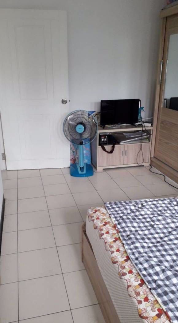 ขายคอนโด-ลุมพินีเซ็นเตอร์แฮปปี้แลนด์-ชั้น1-ทำเลดีเหมาะทำกิจการหรือพักอาศัย