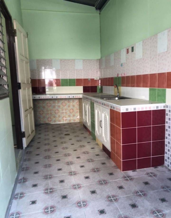 ขายบ้านทาวน์โฮม-3ชั้น-หมู่บ้าน89-บางบอนวิลล์-โครงการ3-หลังหัวมุม-ติดถนนกาญจนาภิเษก