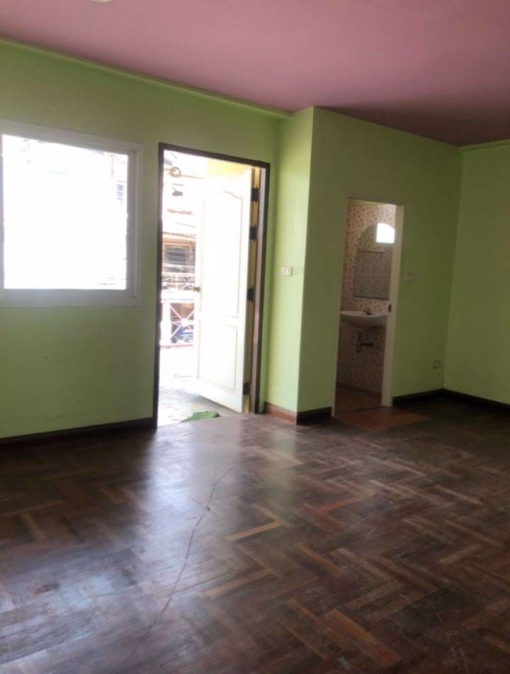 ขายบ้านทาวน์โฮม-3ชั้น-หมู่บ้าน89-บางบอนวิลล์-โครงการ3-หลังหัวมุม-ติดถนนกาญจนาภิเษก