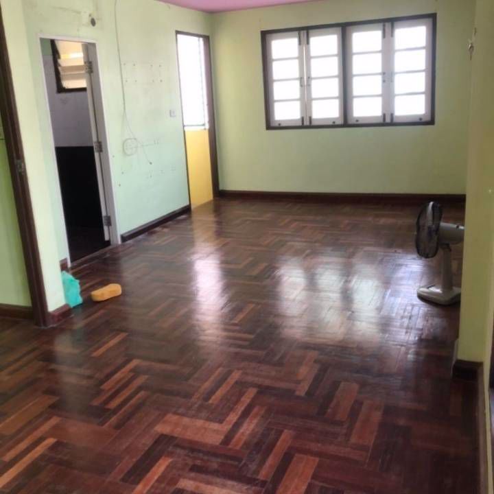 ขายบ้านทาวน์โฮม-3ชั้น-หมู่บ้าน89-บางบอนวิลล์-โครงการ3-หลังหัวมุม-ติดถนนกาญจนาภิเษก