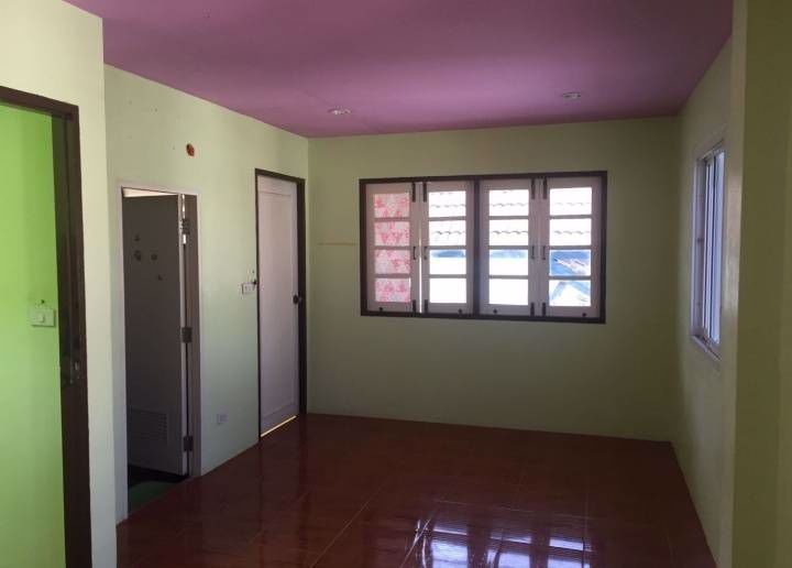 ขายบ้านทาวน์โฮม-3ชั้น-หมู่บ้าน89-บางบอนวิลล์-โครงการ3-หลังหัวมุม-ติดถนนกาญจนาภิเษก