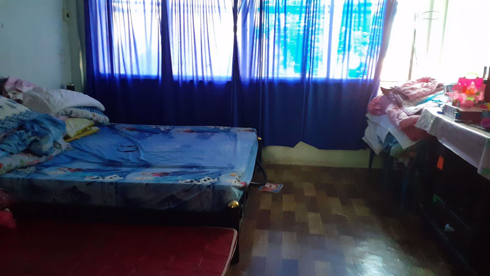 ตึกแถว-4ชั้น-ทำลดี-ติดถนนบางกรวย-ไทรน้อย-เหมาะสำหรับทำกิจการ-หรืออยู่อาศัย