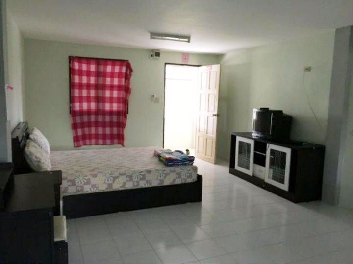 ขายที่ดินพร้อมกิจการห้องพัก-ตกระพังโหม-อกำแพงแสน-จนครปฐม