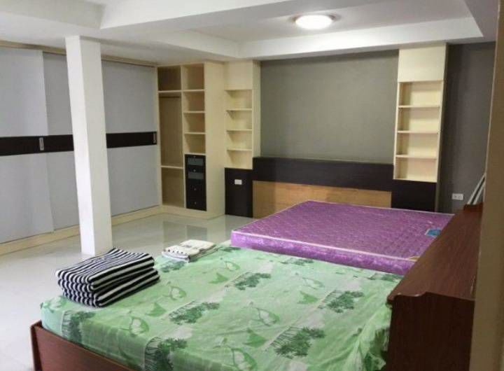 ขายที่ดินพร้อมกิจการห้องพัก-ตกระพังโหม-อกำแพงแสน-จนครปฐม