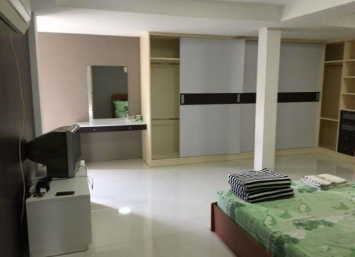 ขายที่ดินพร้อมกิจการห้องพัก-ตกระพังโหม-อกำแพงแสน-จนครปฐม