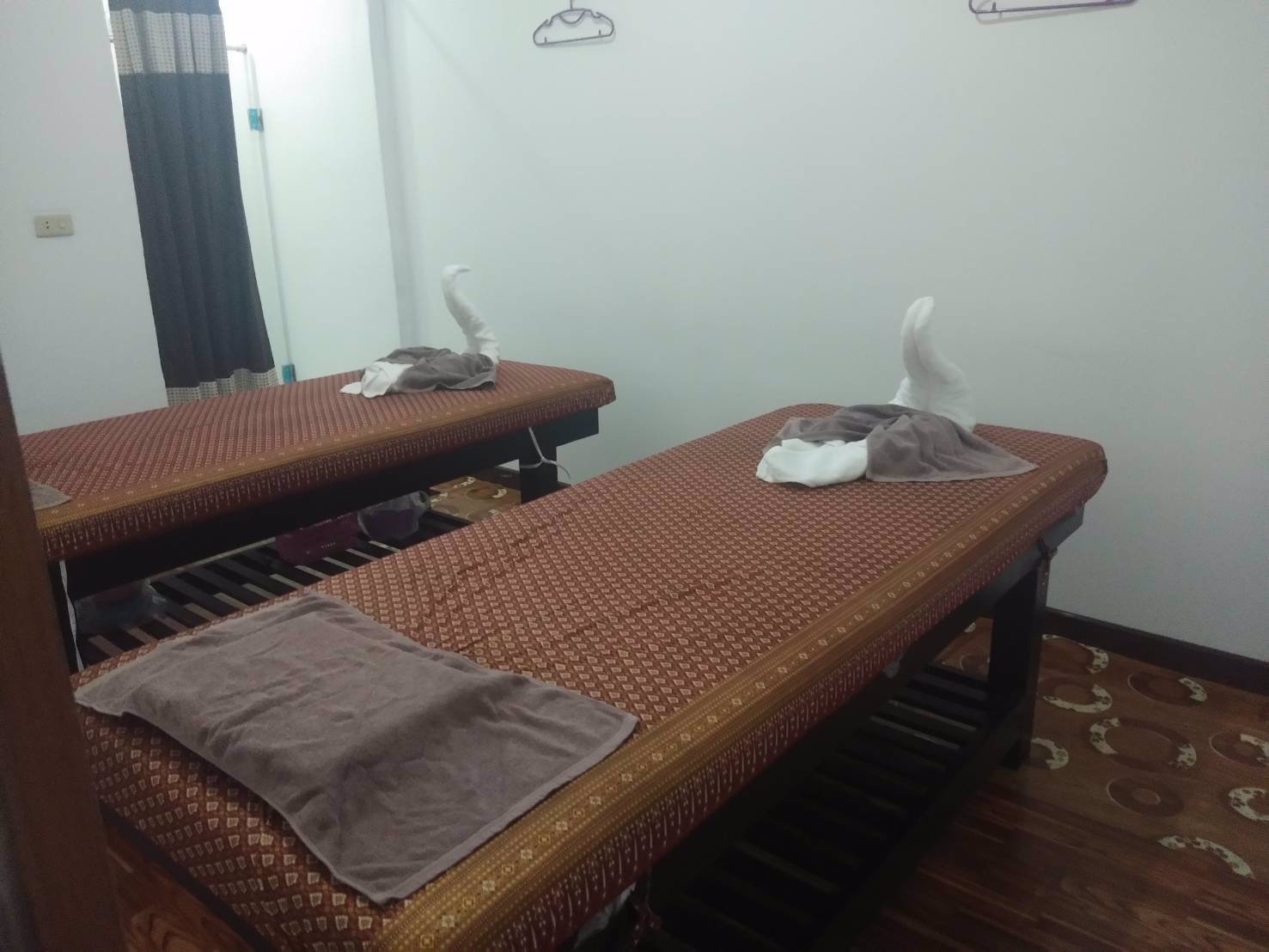 เซ้งร้านนวด-ในโครงการ-le-neyasoli-ใกล้สนามบินสุวรรณภูมิ