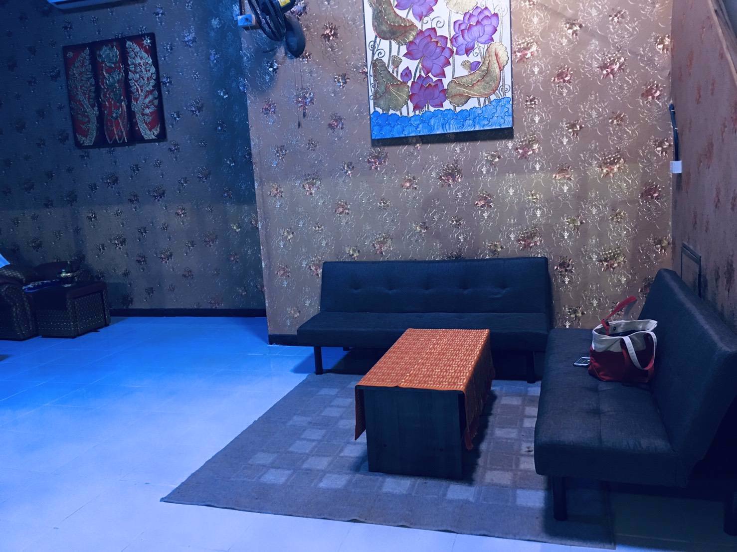 เซ้งร้านนวด-ในโครงการ-le-neyasoli-ใกล้สนามบินสุวรรณภูมิ