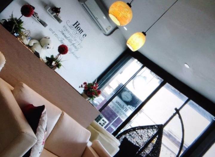 ขายบ้านพร้อมกิจการเสริมสวยและอุปกรณ์-ทำเลดี-ติดถนนใหญ่-หรือเช่ารายปี-อกุดจับ-จอุดรธานี