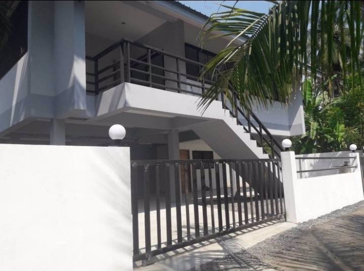 บ้านเดี่ยว-2ชั้น-2ห้องนอน-2ห้องน้ำ-ตมะเร็ต-อเกาะสมุย-จสุราษฎร์ธานี