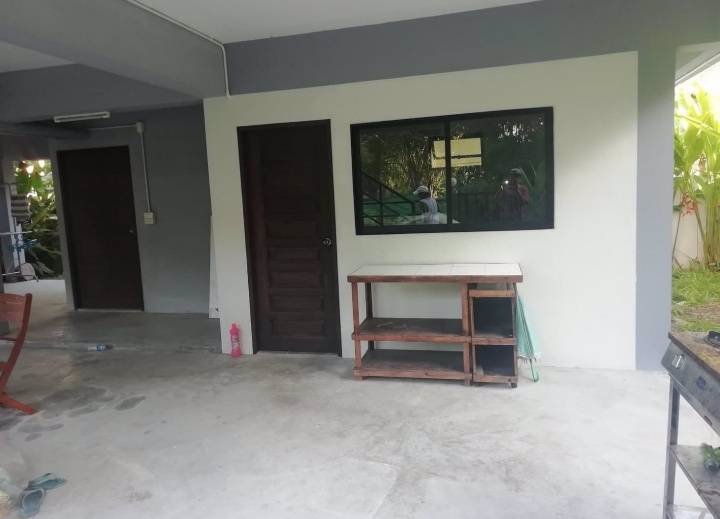 บ้านเดี่ยว-2ชั้น-2ห้องนอน-2ห้องน้ำ-ตมะเร็ต-อเกาะสมุย-จสุราษฎร์ธานี