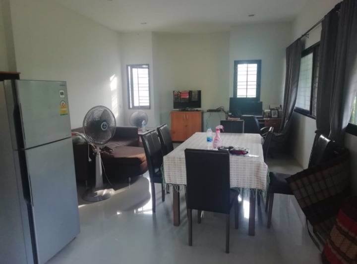 บ้านเดี่ยว-2ชั้น-2ห้องนอน-2ห้องน้ำ-ตมะเร็ต-อเกาะสมุย-จสุราษฎร์ธานี