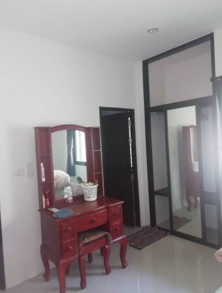 บ้านเดี่ยว-2ชั้น-2ห้องนอน-2ห้องน้ำ-ตมะเร็ต-อเกาะสมุย-จสุราษฎร์ธานี