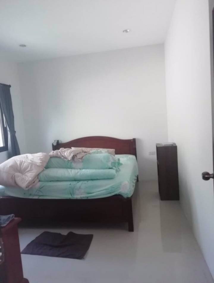 บ้านเดี่ยว-2ชั้น-2ห้องนอน-2ห้องน้ำ-ตมะเร็ต-อเกาะสมุย-จสุราษฎร์ธานี