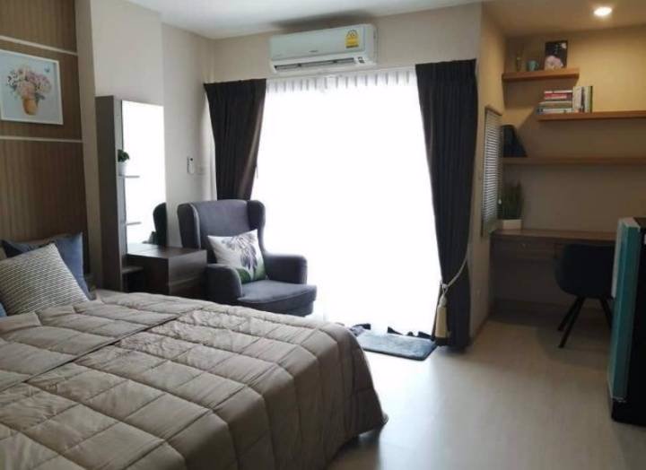 ขายคอนโดลักซูรี่-ฝั่งกังสดาล-ติดประตูมขอนแก่น-ตกแต่งพร้อมอยู่