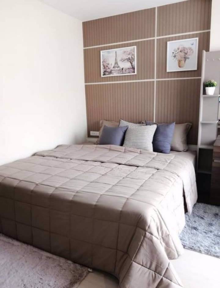 ขายคอนโดลักซูรี่-ฝั่งกังสดาล-ติดประตูมขอนแก่น-ตกแต่งพร้อมอยู่