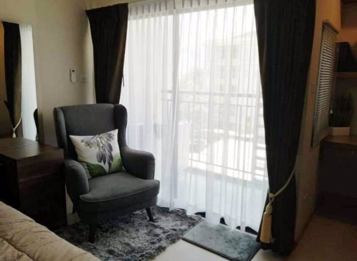 ขายคอนโดลักซูรี่-ฝั่งกังสดาล-ติดประตูมขอนแก่น-ตกแต่งพร้อมอยู่