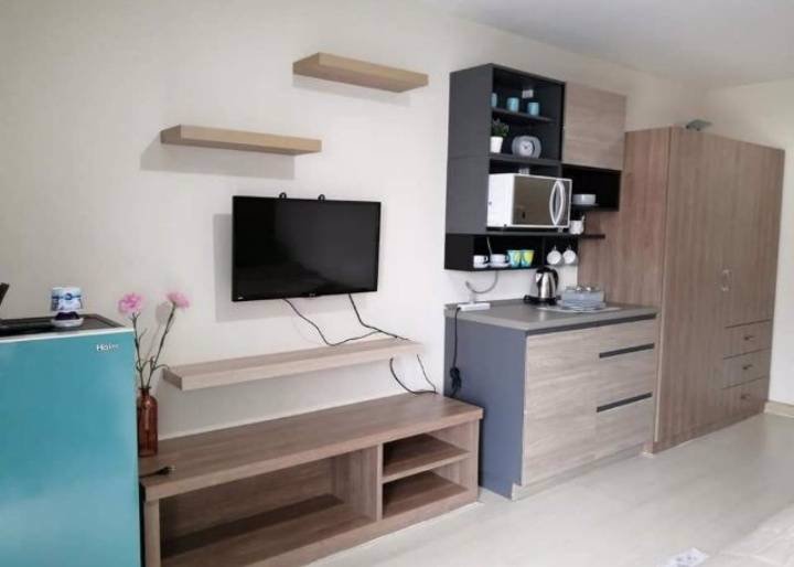 ขายคอนโดลักซูรี่-ฝั่งกังสดาล-ติดประตูมขอนแก่น-ตกแต่งพร้อมอยู่