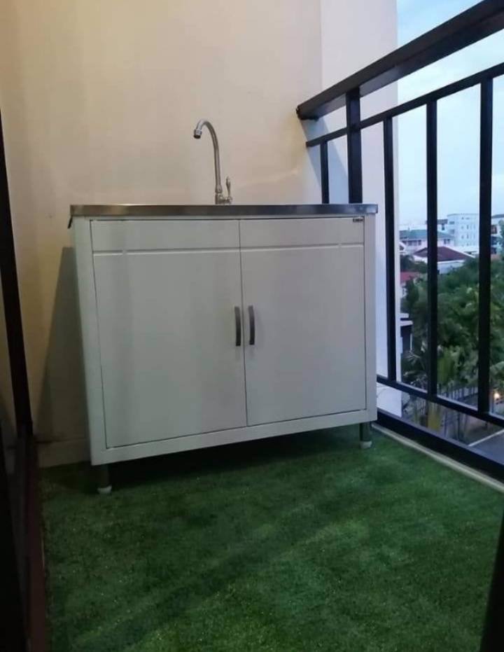 ขายคอนโดลักซูรี่-ฝั่งกังสดาล-ติดประตูมขอนแก่น-ตกแต่งพร้อมอยู่