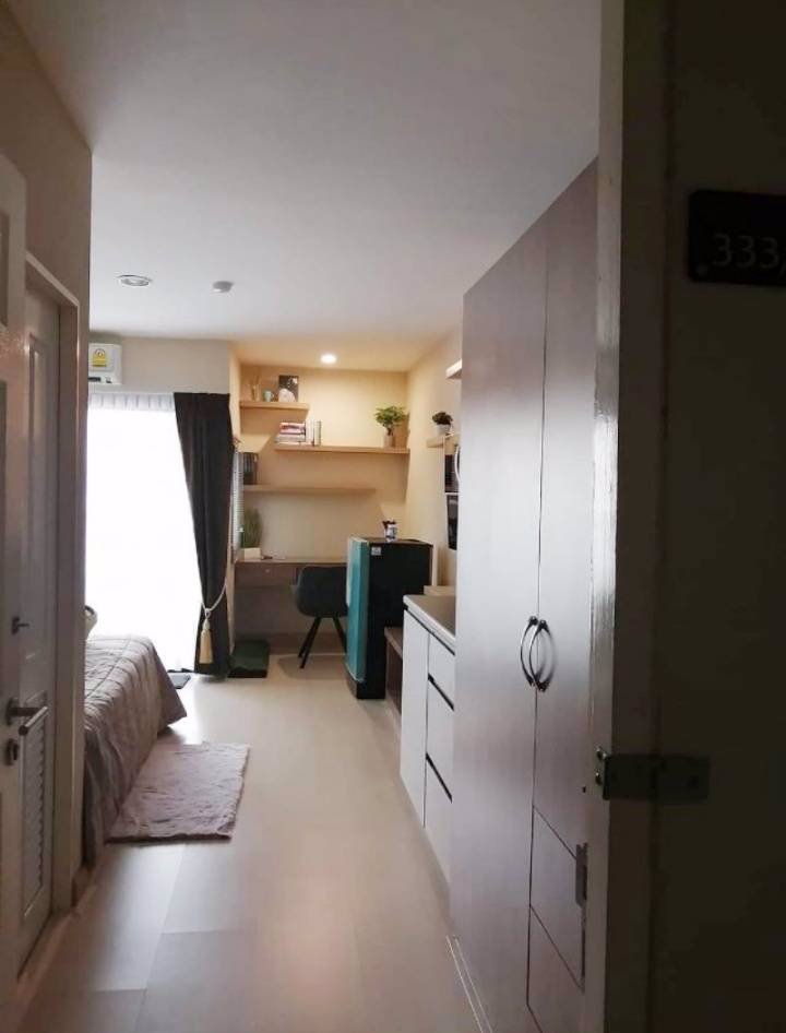 ขายคอนโดลักซูรี่-ฝั่งกังสดาล-ติดประตูมขอนแก่น-ตกแต่งพร้อมอยู่