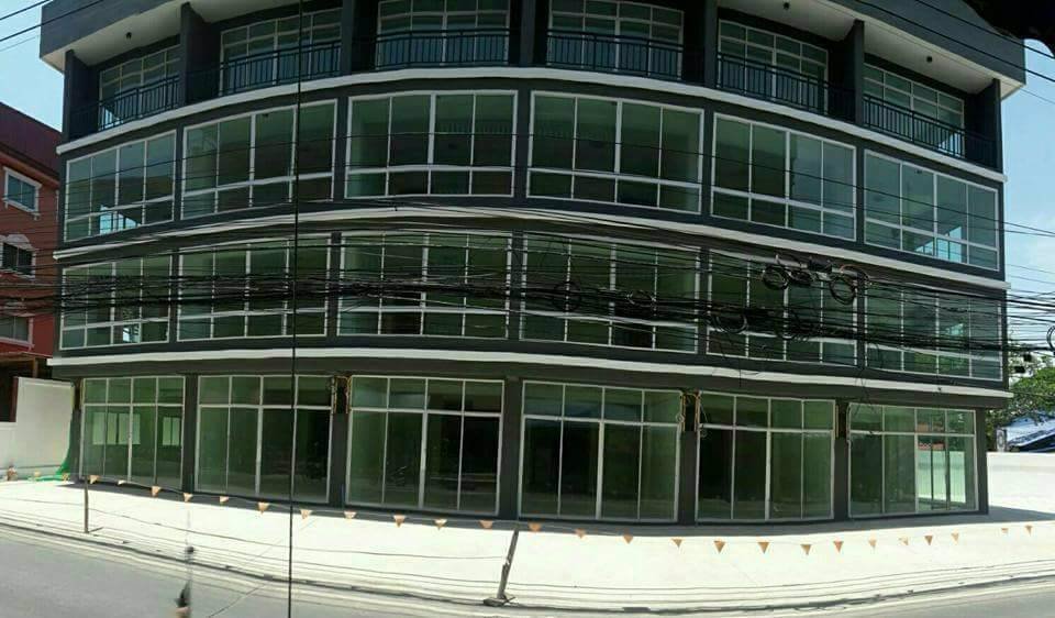 อาคารพาณิชย์ใหม่-ซนาเกลือ12-ทำเลทอง-เหมาะลงทุนธุรกิจ-เปิดร้าน-ออฟฟิศ-ที่อยู่อาศัย