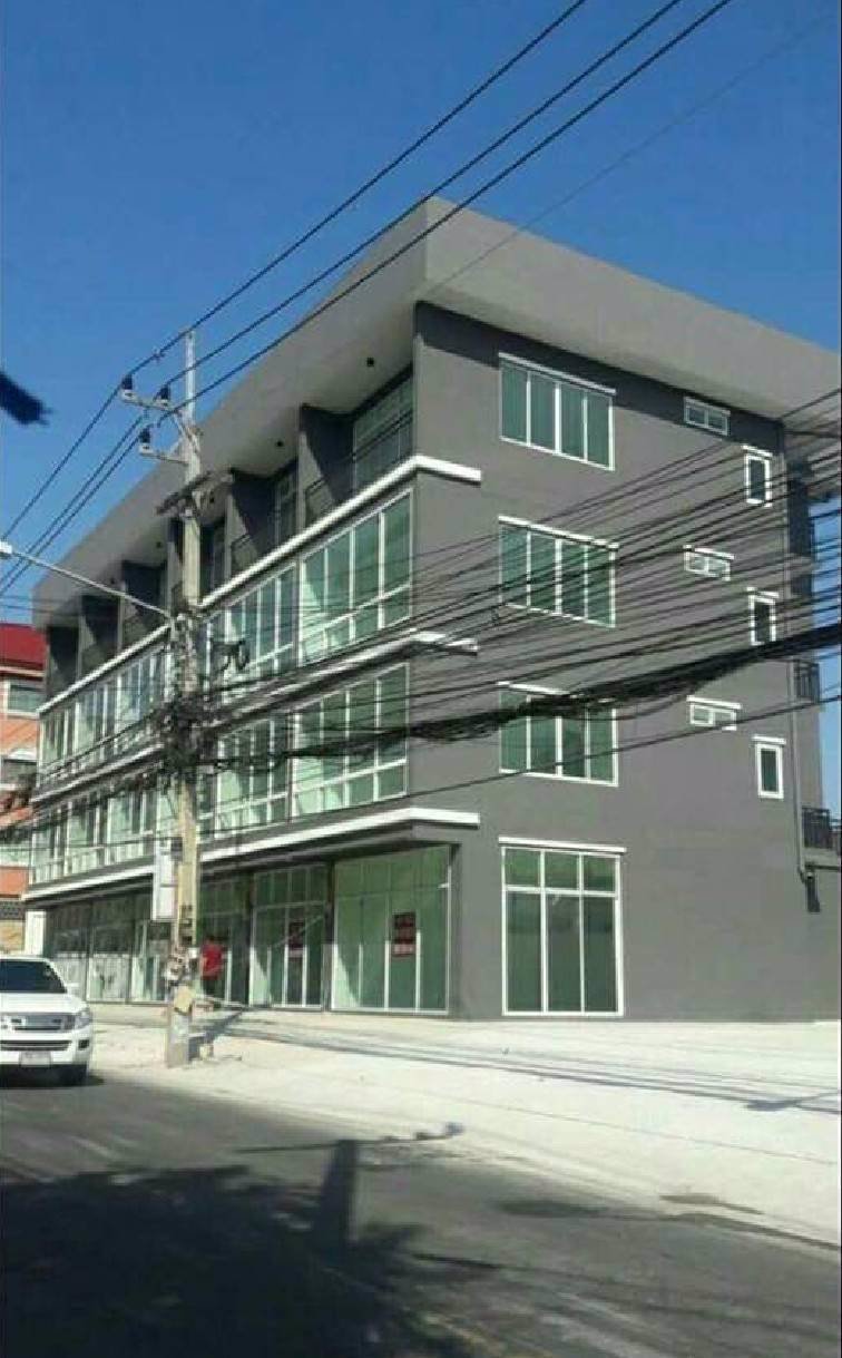 อาคารพาณิชย์ใหม่-ซนาเกลือ12-ทำเลทอง-เหมาะลงทุนธุรกิจ-เปิดร้าน-ออฟฟิศ-ที่อยู่อาศัย