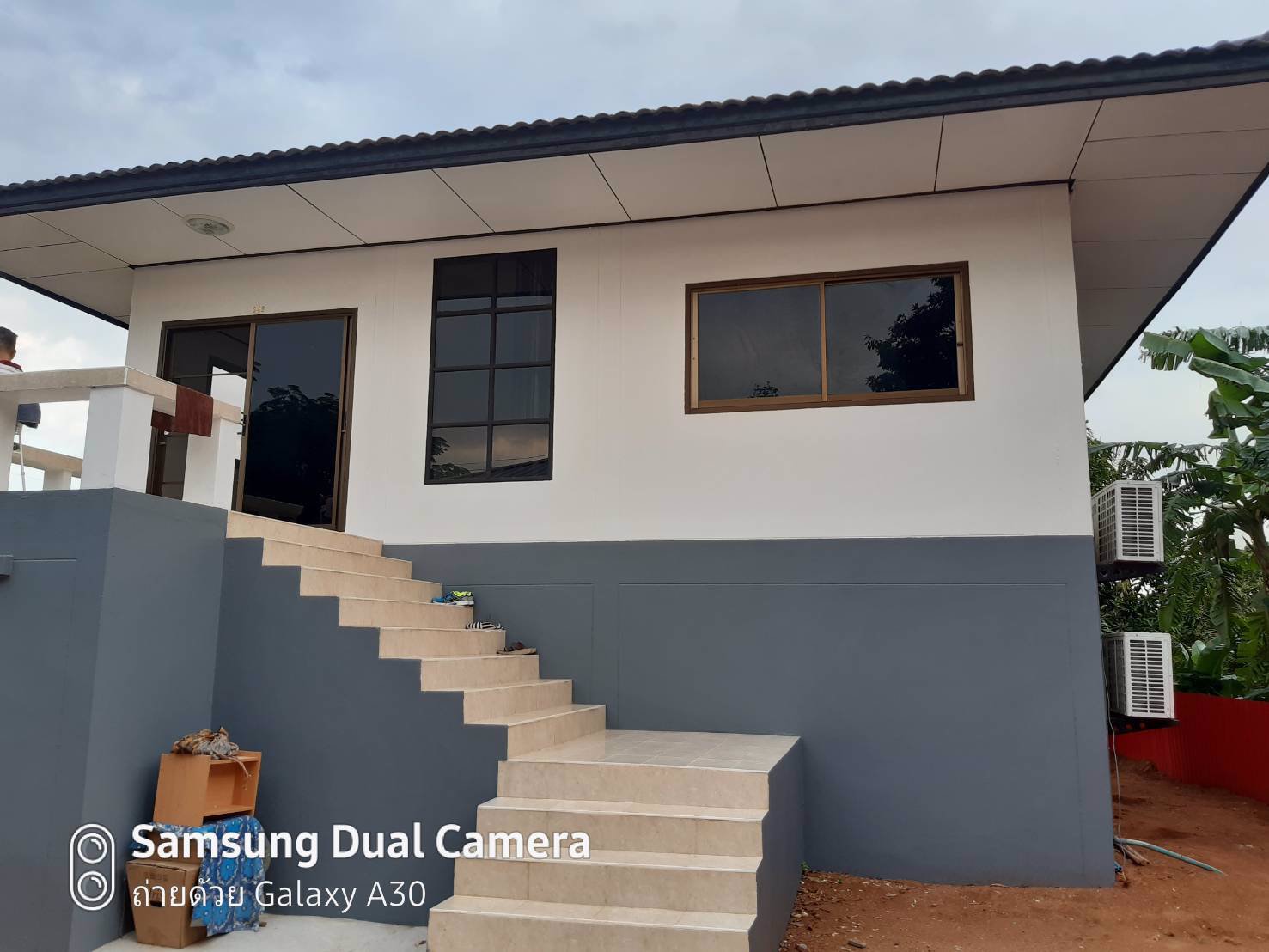 ขายหรือเช่าบ้านเดี่ยว-ใกล้แหล่งท่องเที่ยว-4ห้องนอน-2ห้องน้ำ-อำเภอปราณบุรี-จประจวบคีรีขันธ์