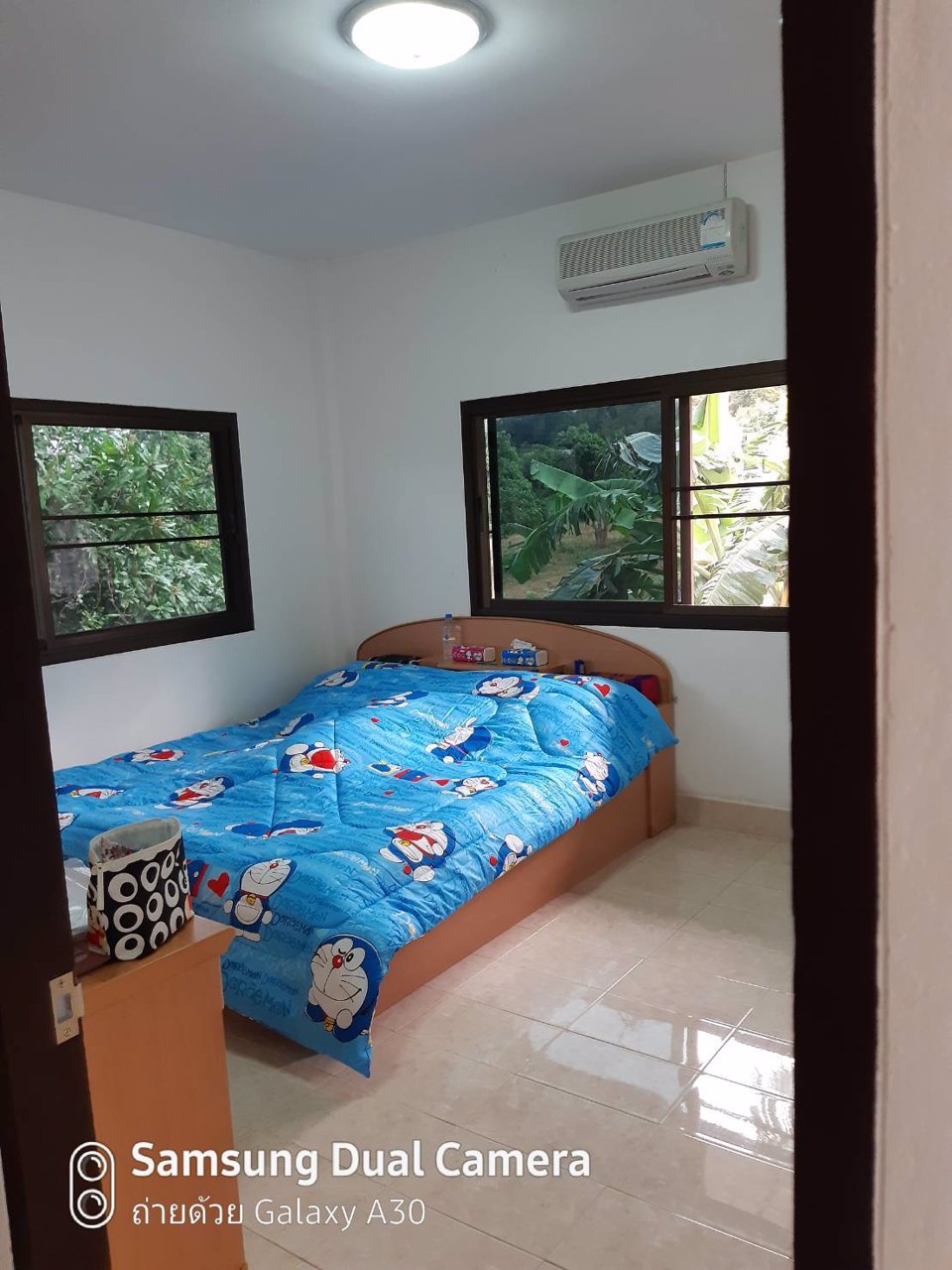 ขายหรือเช่าบ้านเดี่ยว-ใกล้แหล่งท่องเที่ยว-4ห้องนอน-2ห้องน้ำ-อำเภอปราณบุรี-จประจวบคีรีขันธ์