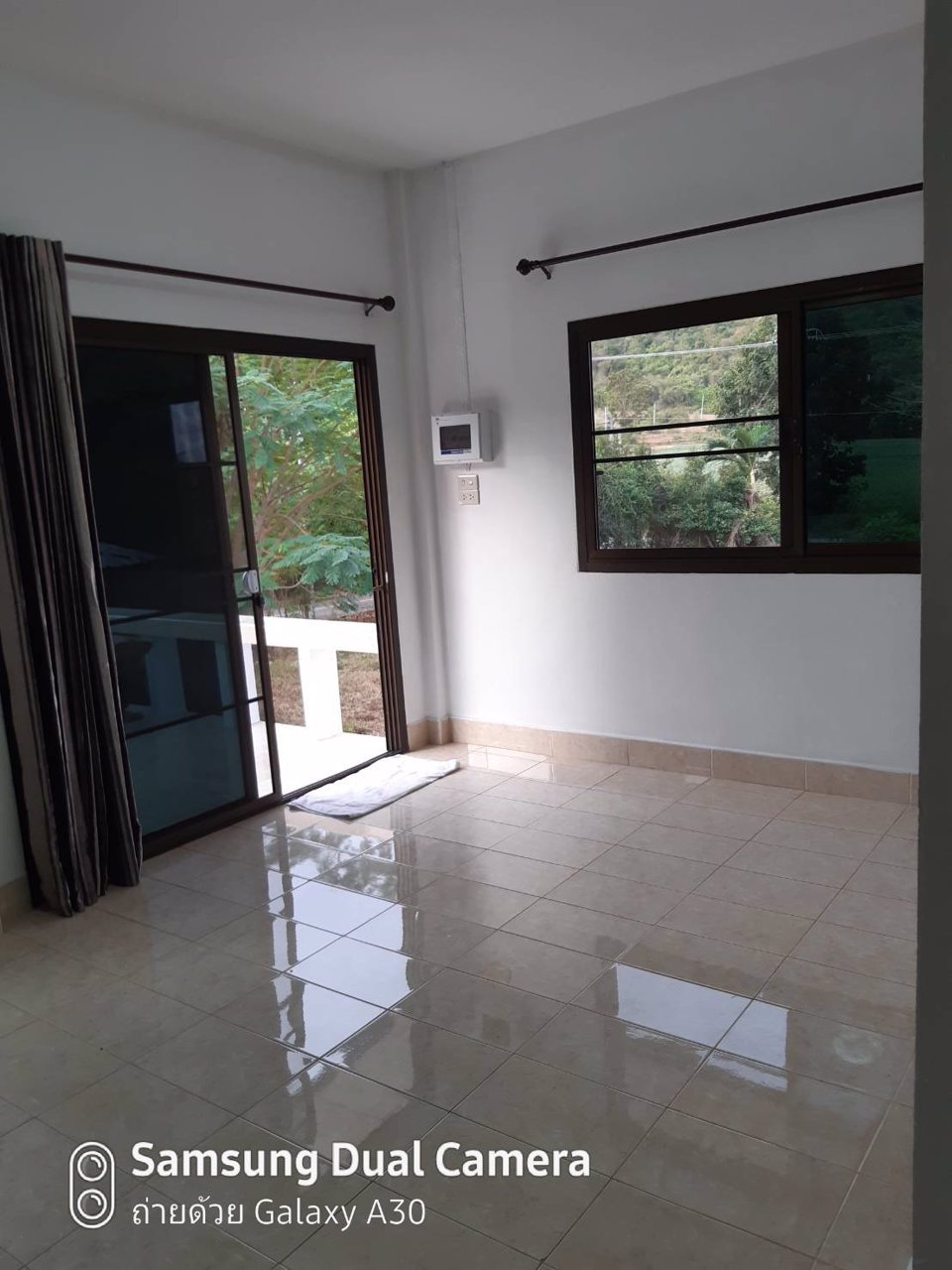 ขายหรือเช่าบ้านเดี่ยว-ใกล้แหล่งท่องเที่ยว-4ห้องนอน-2ห้องน้ำ-อำเภอปราณบุรี-จประจวบคีรีขันธ์