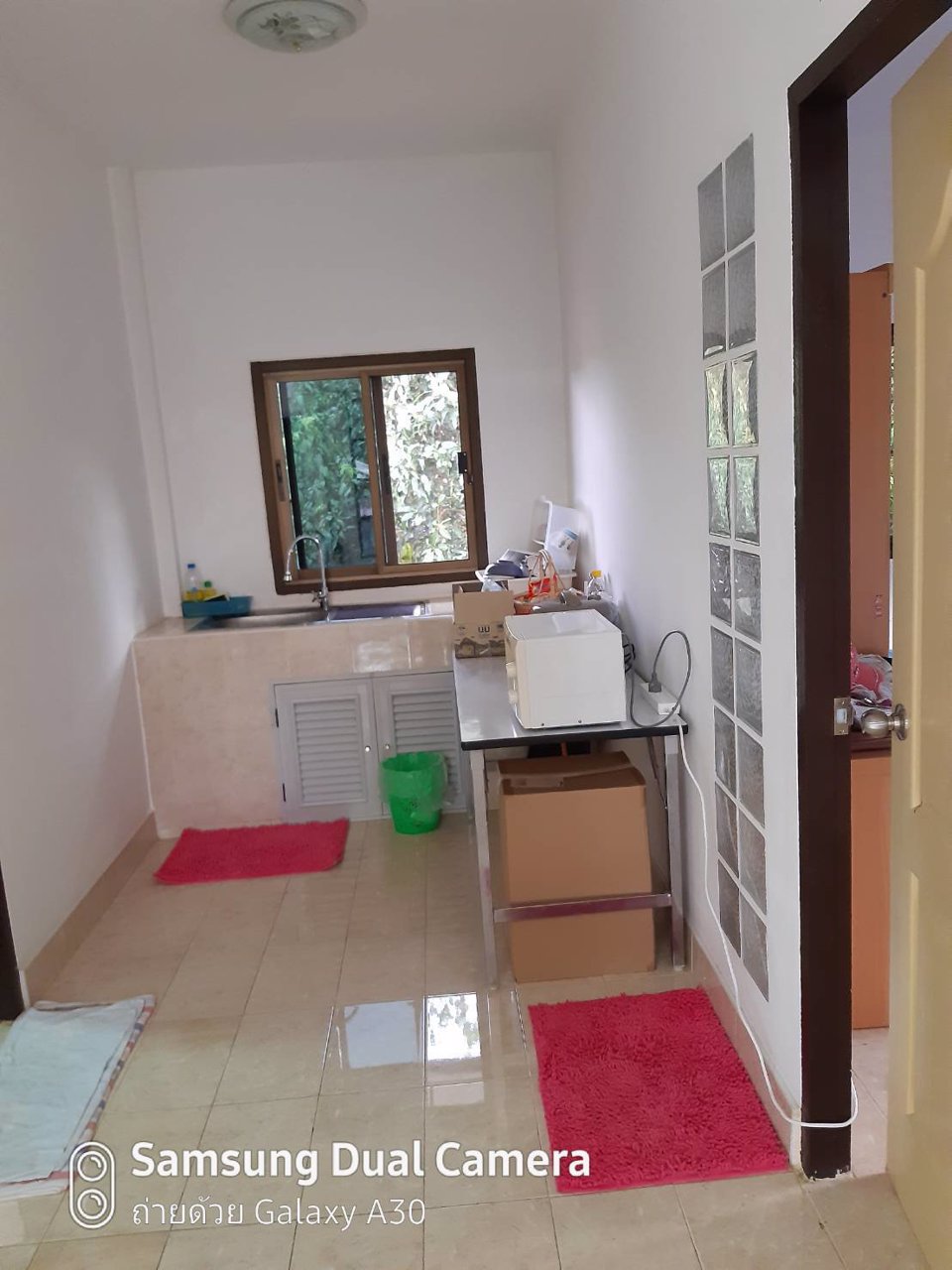 ขายหรือเช่าบ้านเดี่ยว-ใกล้แหล่งท่องเที่ยว-4ห้องนอน-2ห้องน้ำ-อำเภอปราณบุรี-จประจวบคีรีขันธ์