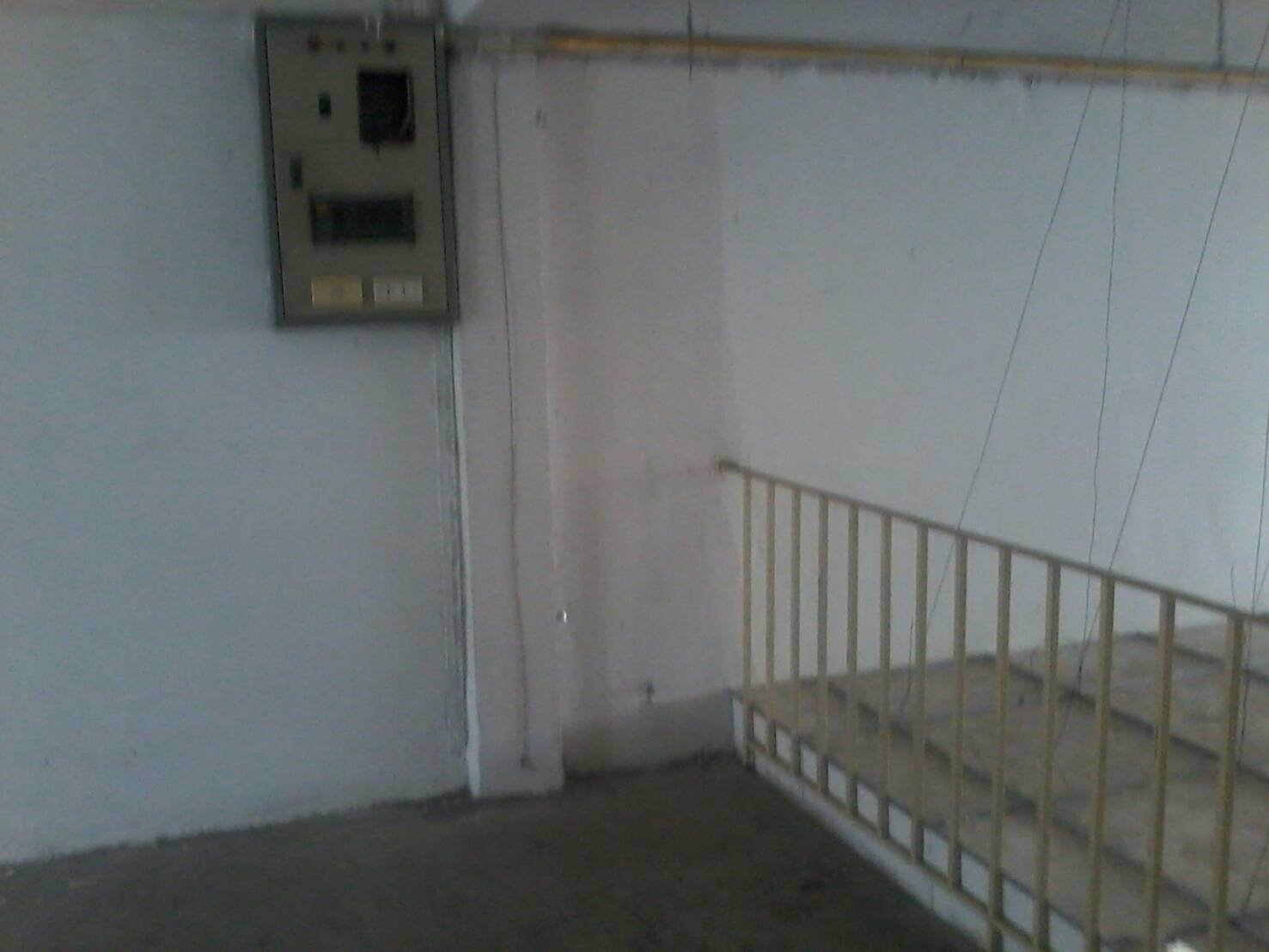 ให้เช่าตึกแถว-โครงการบ้านเลขที่5-สมุทรสาคร-ทำเลการค้า-ด้านหน้าหมู่บ้าน