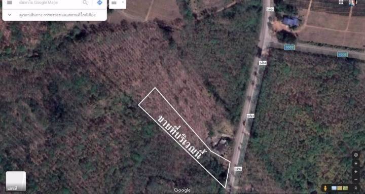 แบ่งขายที่ดินด่วน-มีโฉนด-ติดถนนใหญ่-อเมือง-จตราด