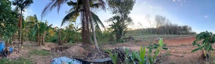 แบ่งขายที่ดินด่วน-มีโฉนด-ติดถนนใหญ่-อเมือง-จตราด